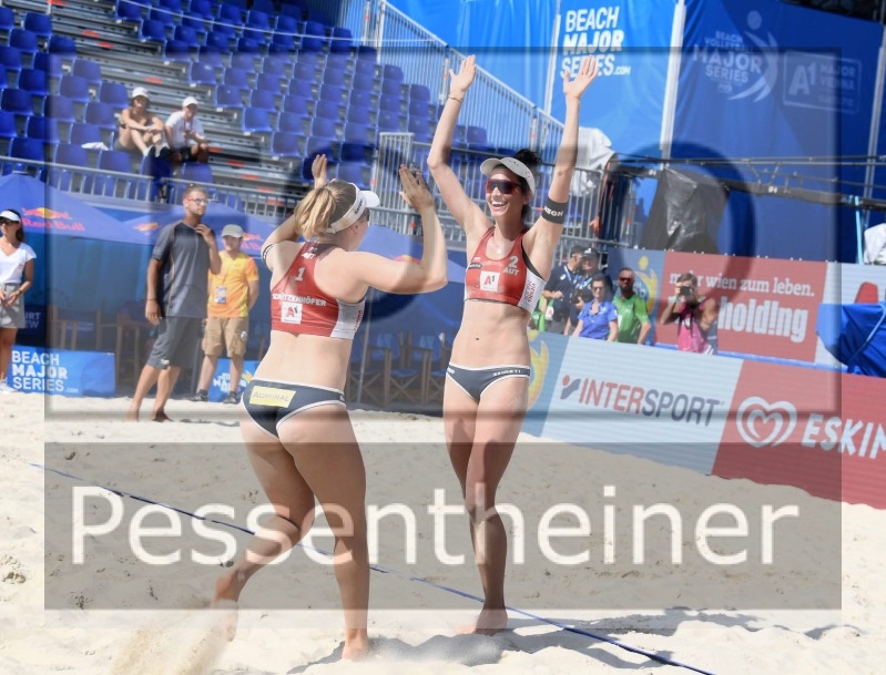 Beach Major 2019 / Wien_14