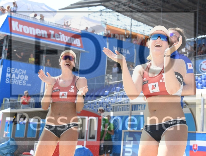 Beach Major 2019 / Wien_17
