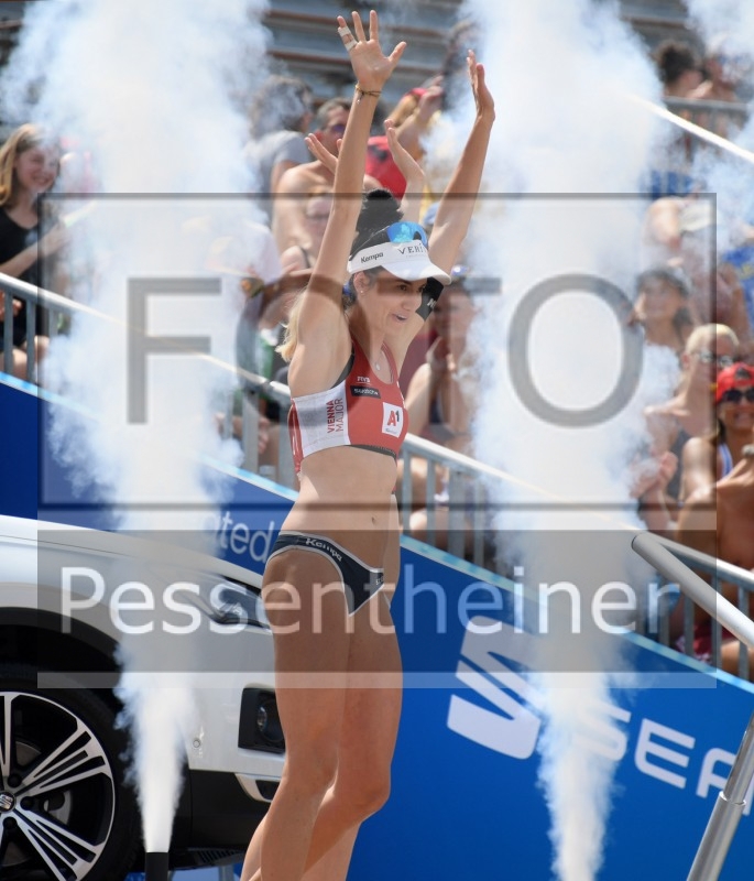 Beach Major 2019 / Wien_20