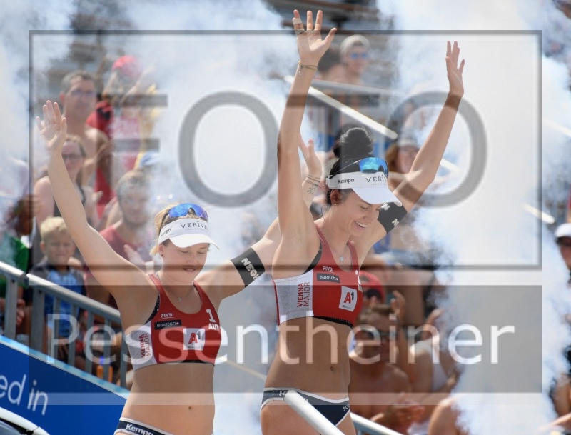 Beach Major 2019 / Wien_21