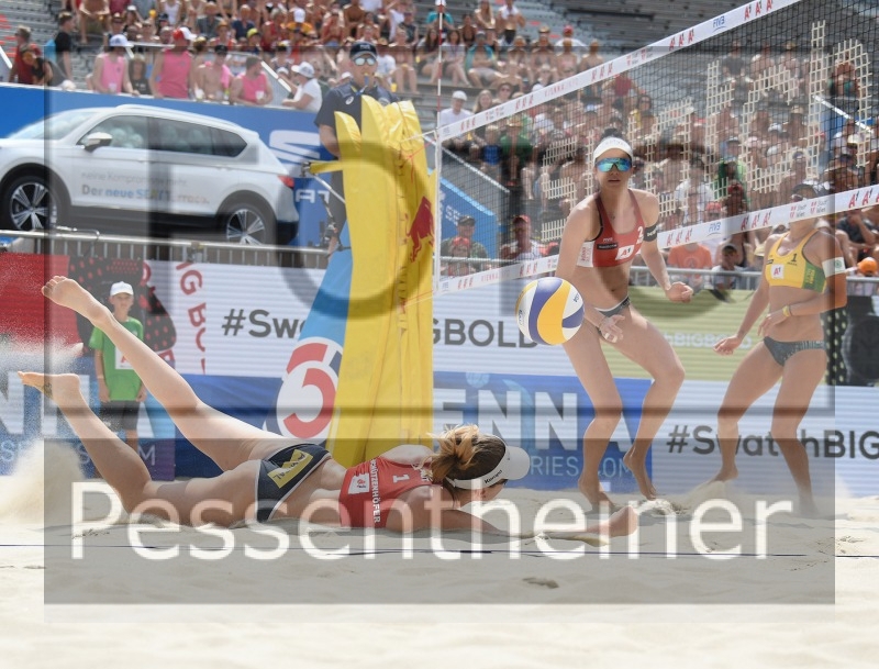Beach Major 2019 / Wien_22