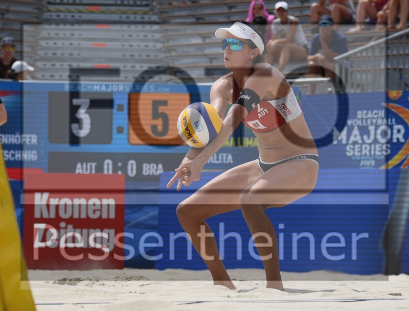 Beach Major 2019 / Wien_23