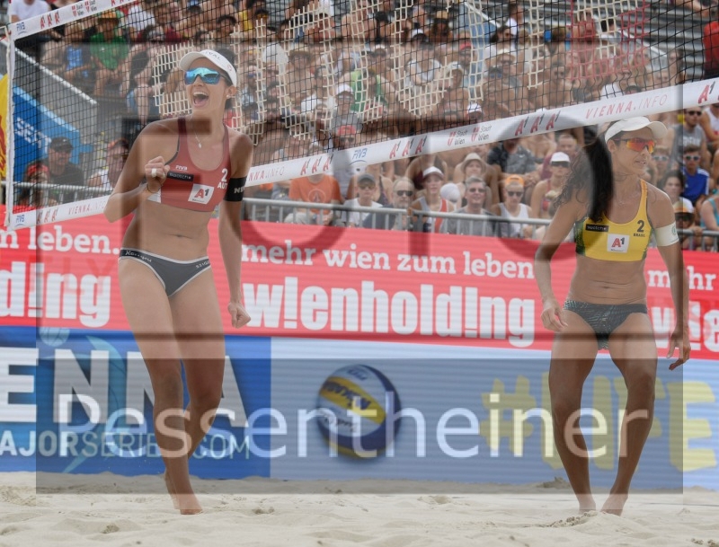 Beach Major 2019 / Wien_26