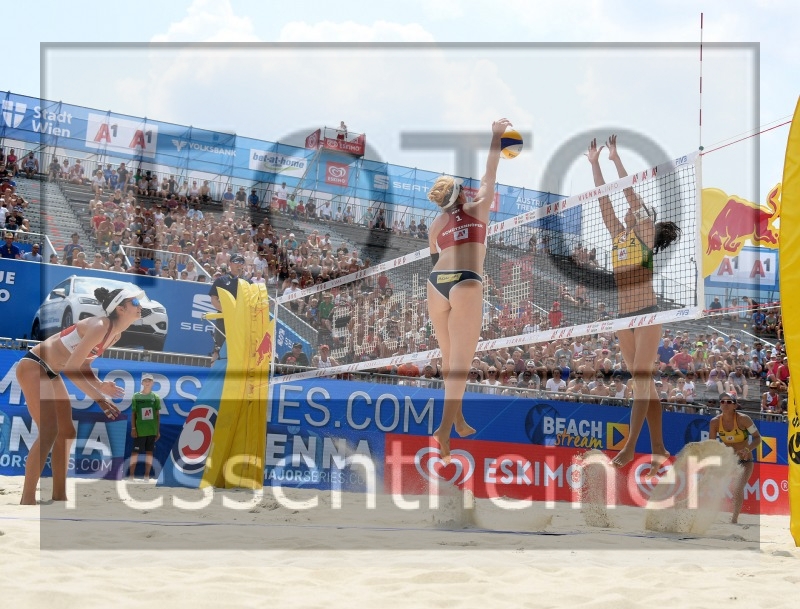 Beach Major 2019 / Wien_28