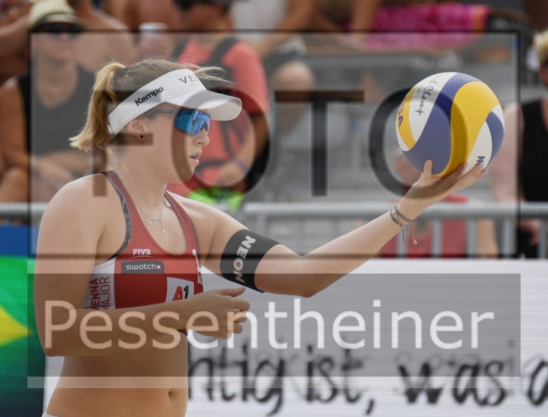 Beach Major 2019 / Wien_29