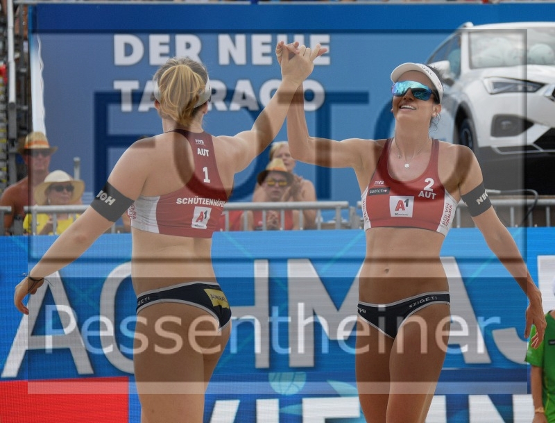 Beach Major 2019 / Wien_30