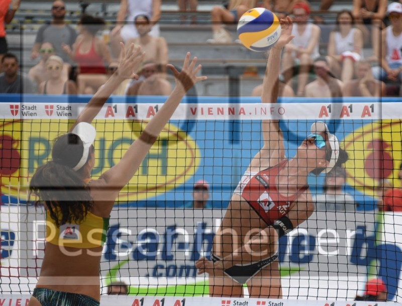 Beach Major 2019 / Wien_32