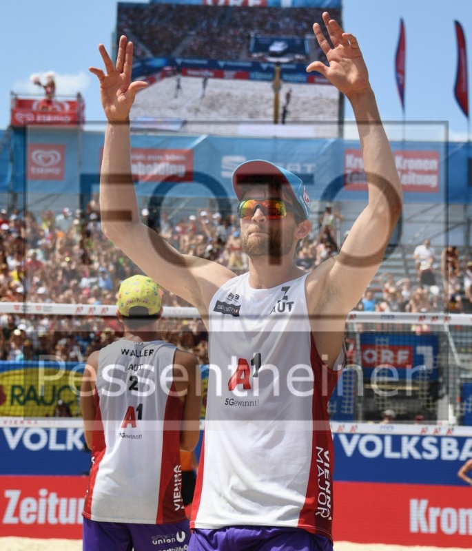 Beach Major 2019 / Wien_1