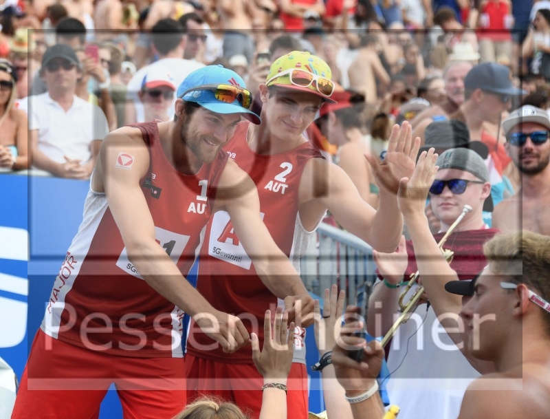Beach Major 2019 / Wien_2
