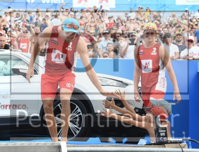 Beach Major 2019 / Wien_3