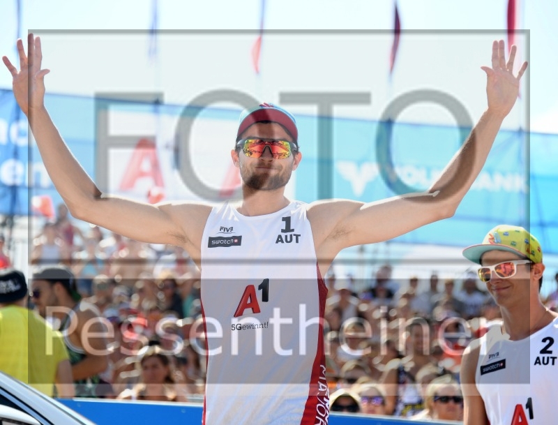 Beach Major 2019 / Wien_4