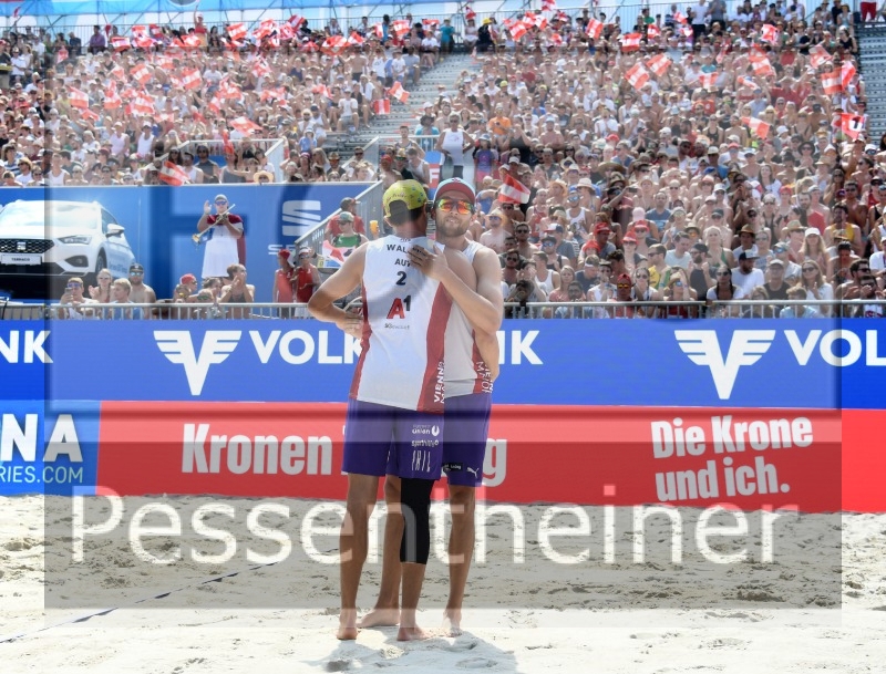 Beach Major 2019 / Wien_7