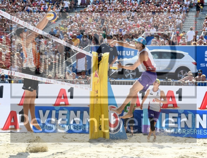 Beach Major 2019 / Wien_8