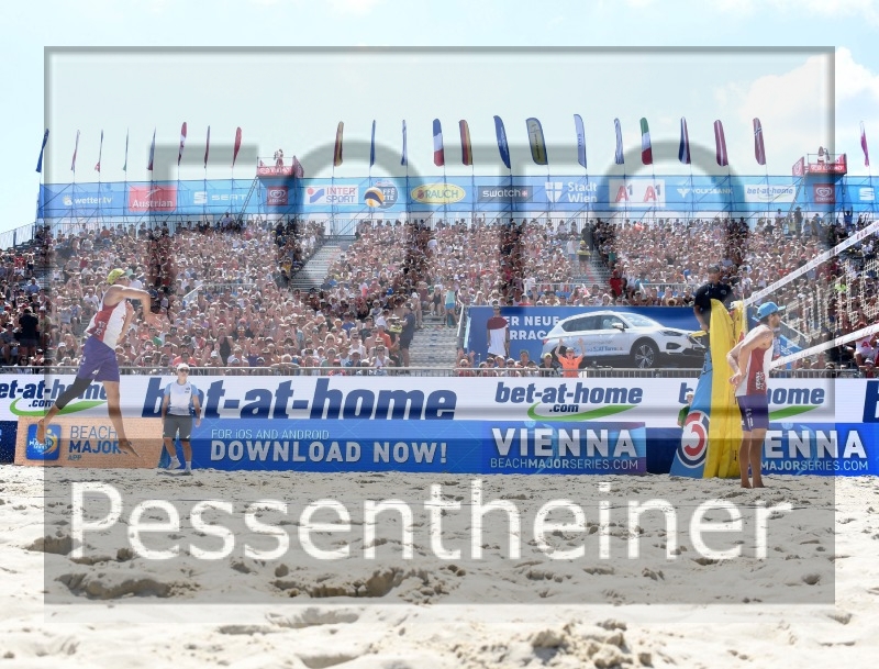 Beach Major 2019 / Wien_9