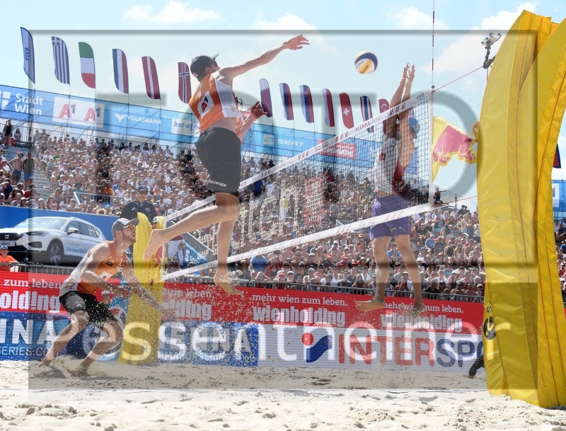 Beach Major 2019 / Wien_10