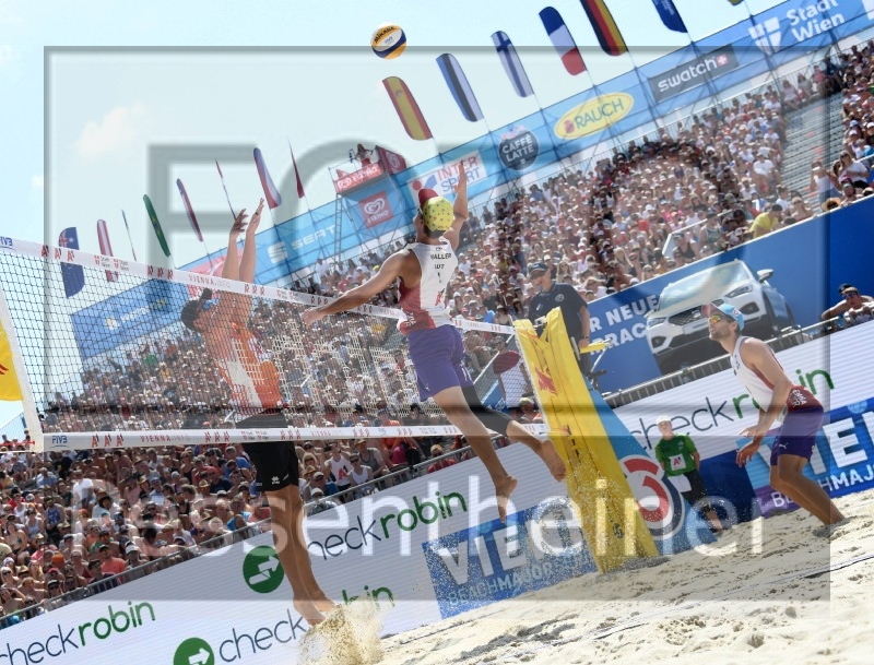 Beach Major 2019 / Wien_12