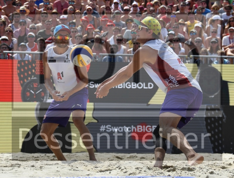 Beach Major 2019 / Wien_13