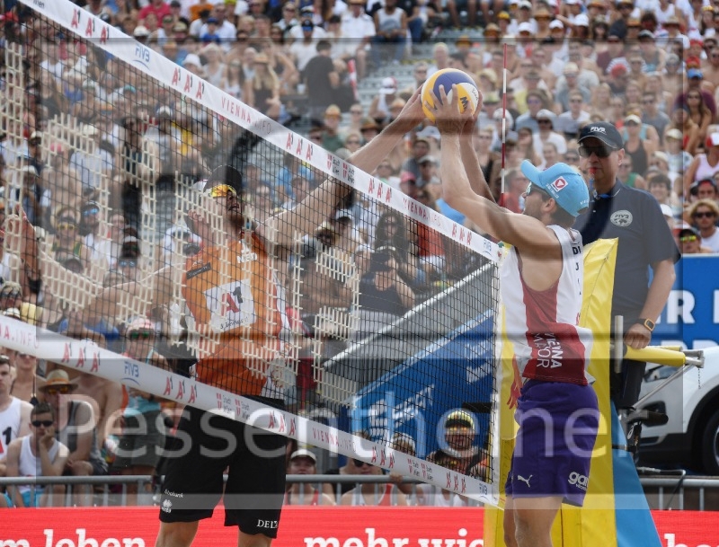 Beach Major 2019 / Wien_14