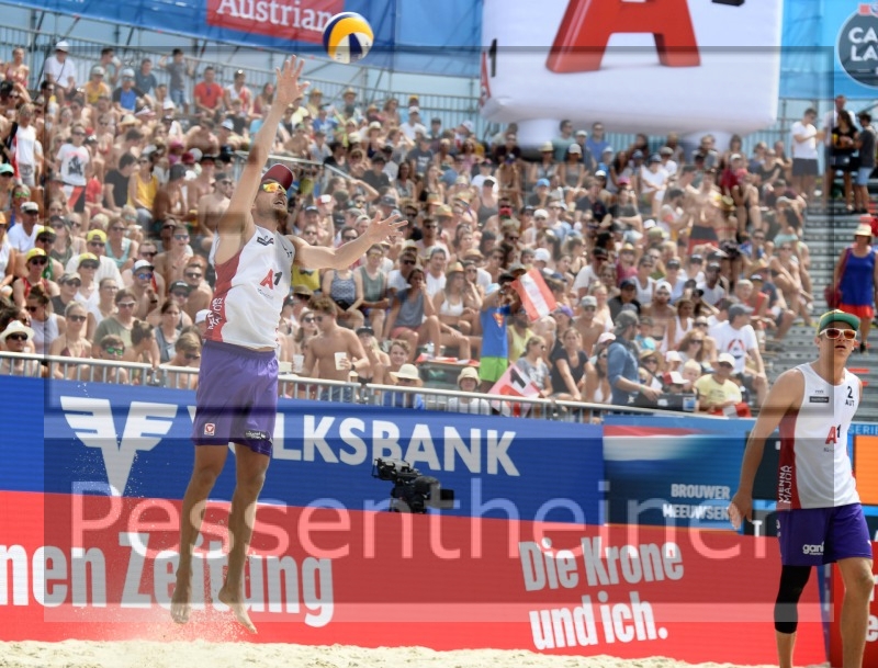 Beach Major 2019 / Wien_16
