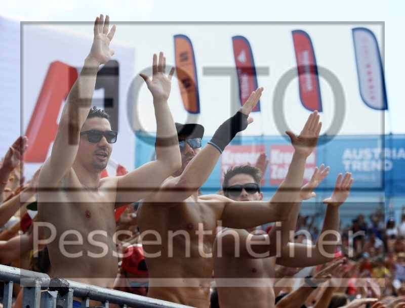Beach Major 2019 / Wien_19
