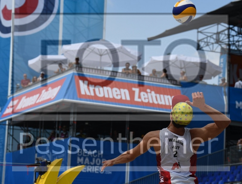 Beach Major 2019 / Wien_20
