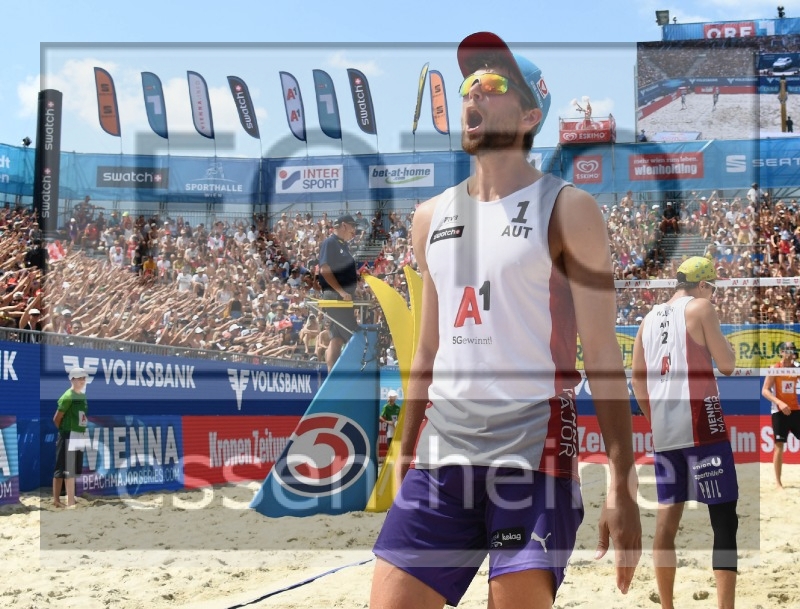 Beach Major 2019 / Wien_21