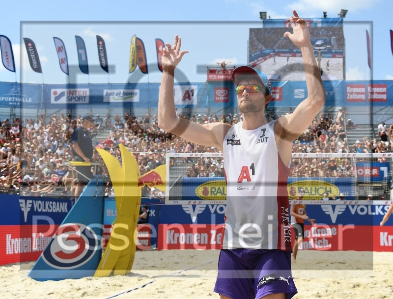 Beach Major 2019 / Wien_22