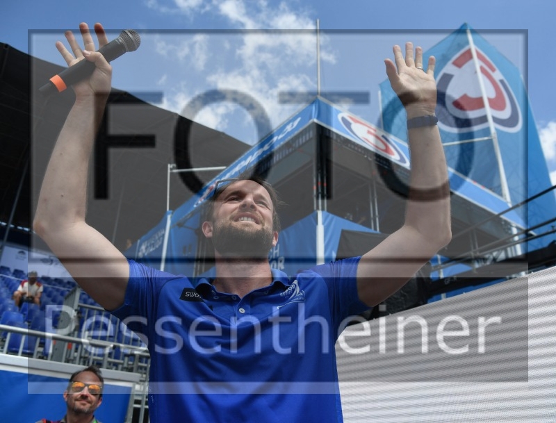 Beach Major 2019 / Wien_23