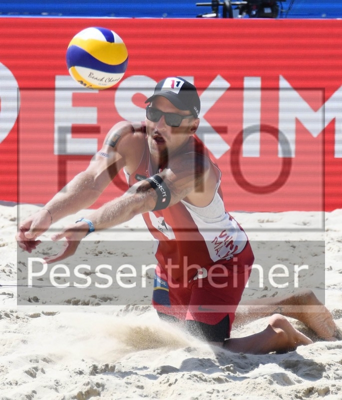 Beach Major 2019 / Wien_1