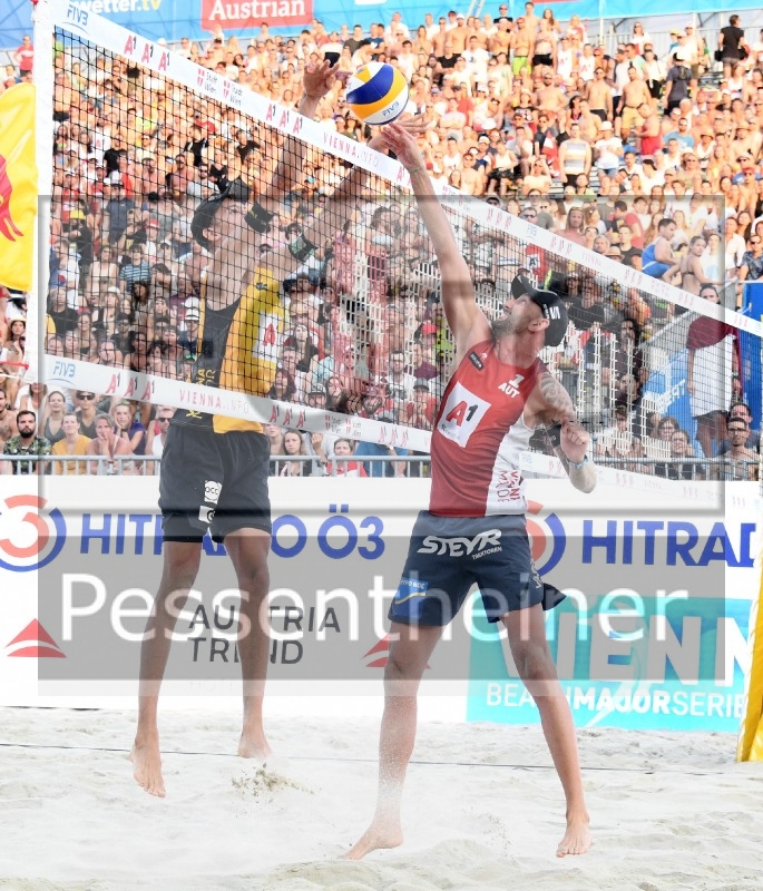 Beach Major 2019 / Wien_2