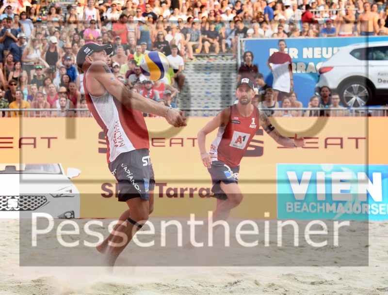 Beach Major 2019 / Wien_3