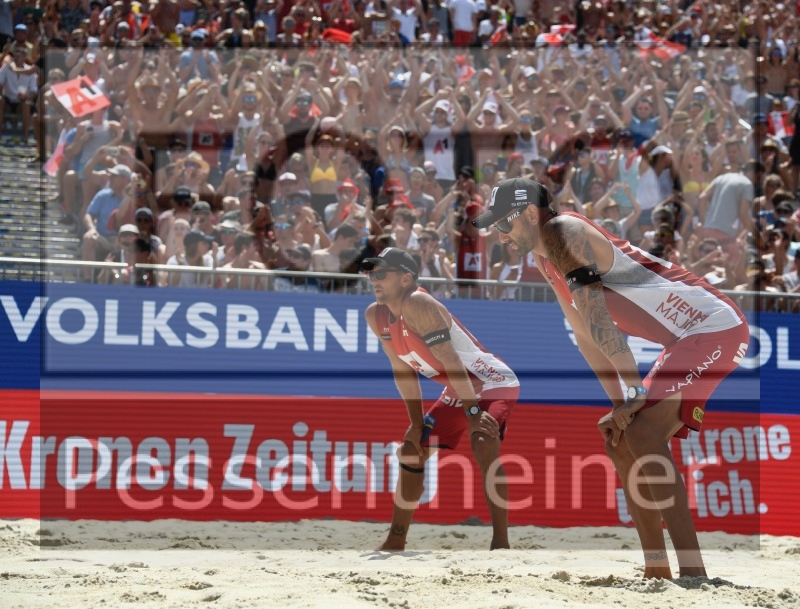 Beach Major 2019 / Wien_5