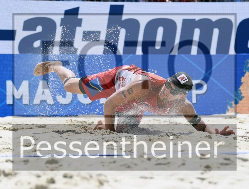 Beach Major 2019 / Wien_6