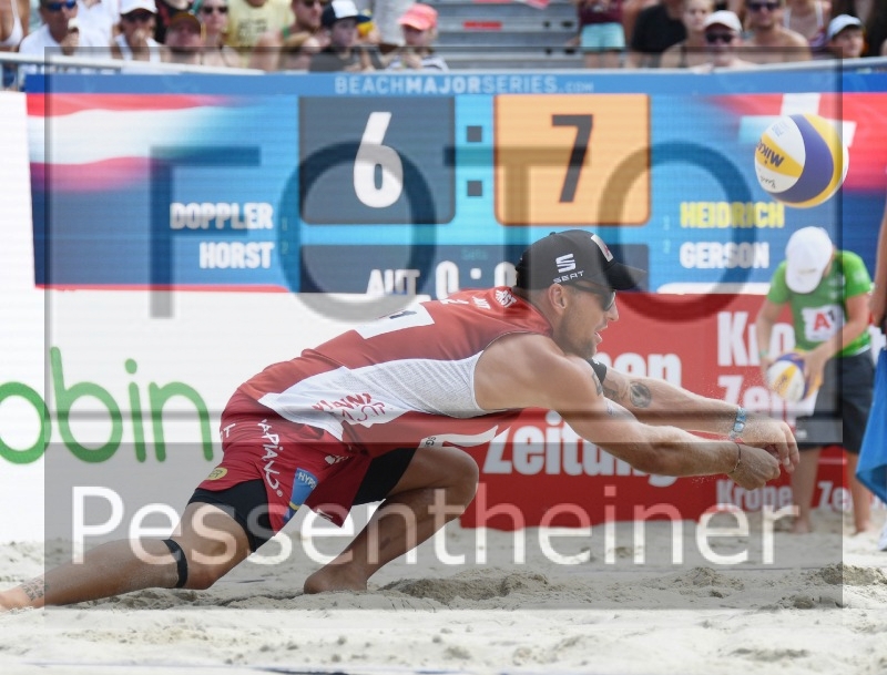 Beach Major 2019 / Wien_7