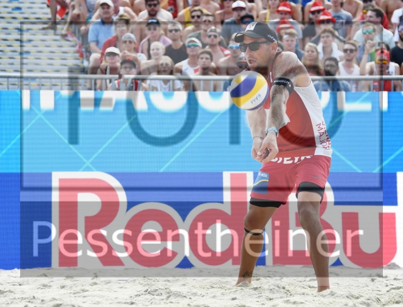 Beach Major 2019 / Wien_8