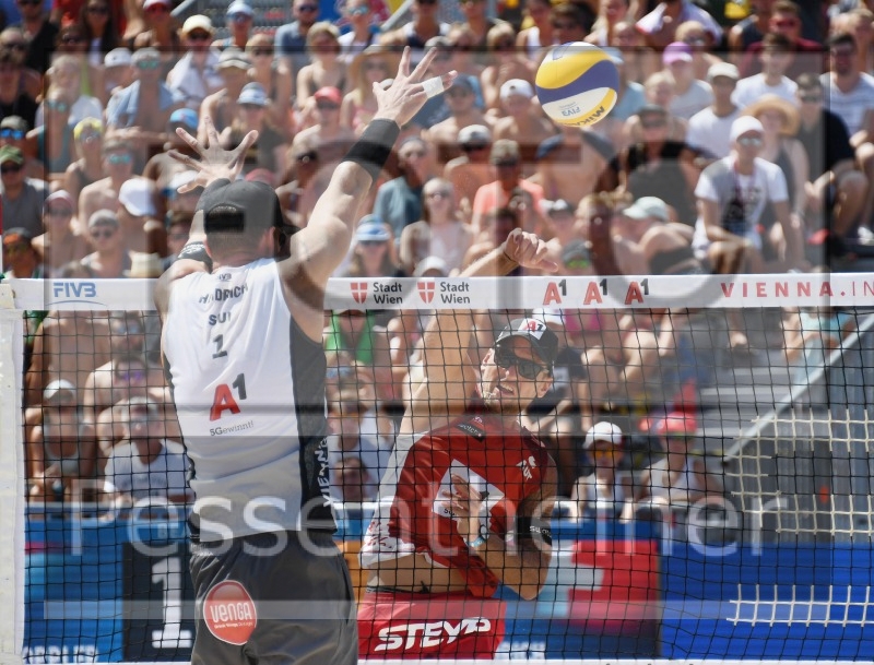 Beach Major 2019 / Wien_9