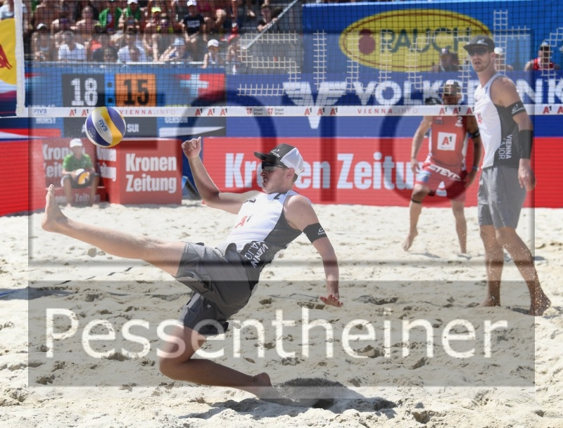 Beach Major 2019 / Wien_10