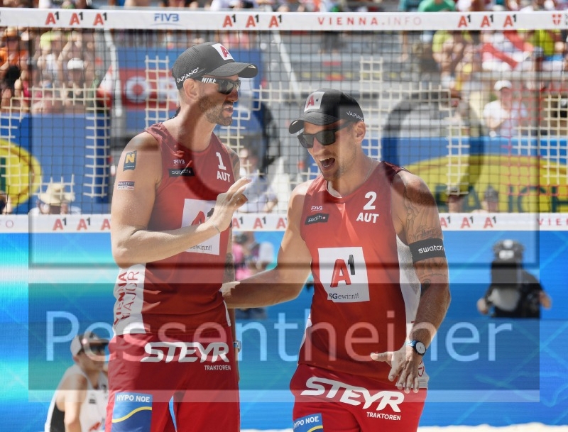 Beach Major 2019 / Wien_12