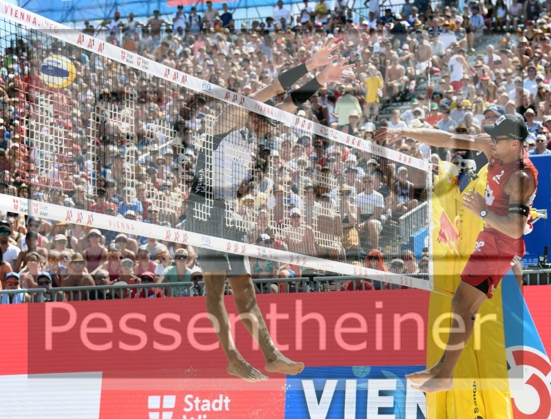 Beach Major 2019 / Wien_16