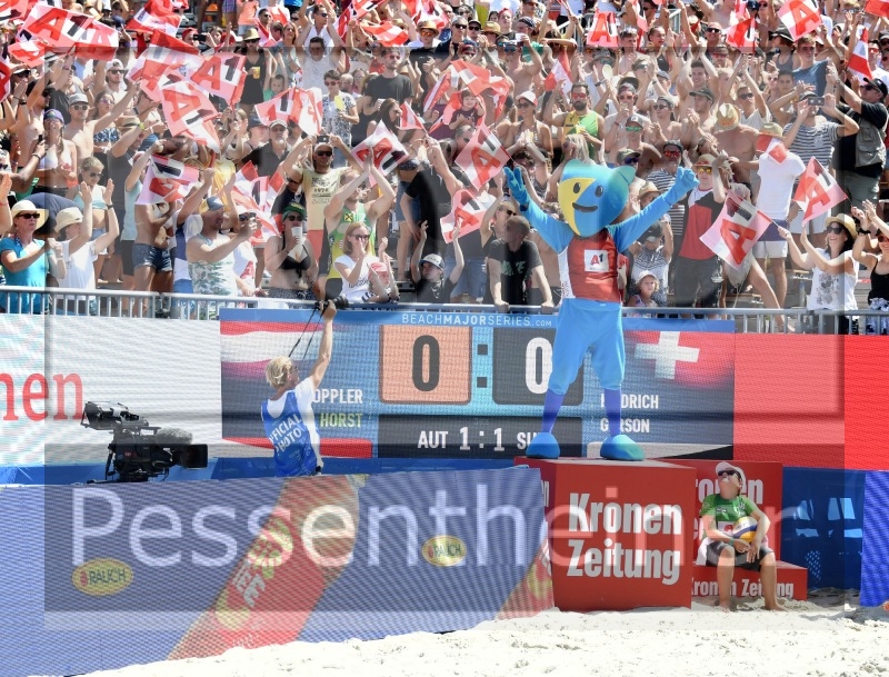 Beach Major 2019 / Wien_18