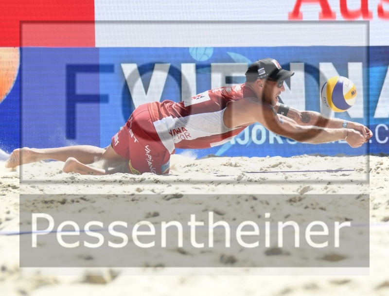 Beach Major 2019 / Wien_19