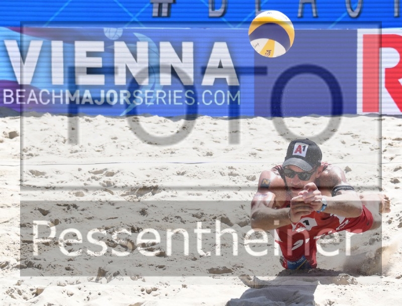 Beach Major 2019 / Wien_20