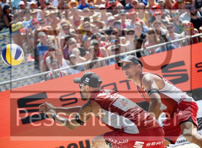 Beach Major 2019 / Wien_21
