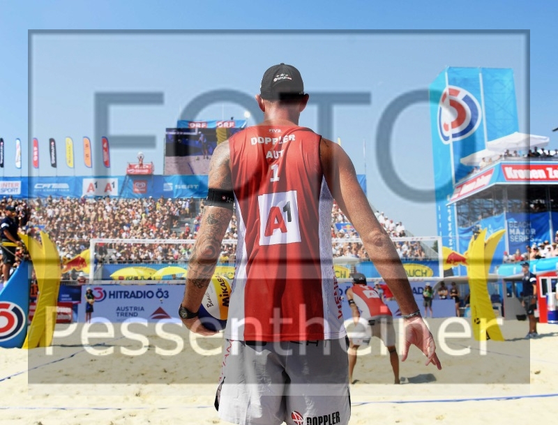 Beach Major 2019 / Wien_26