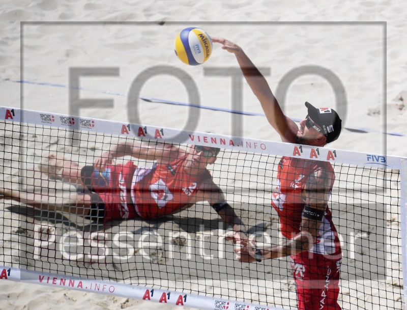 Beach Major 2019 / Wien_27