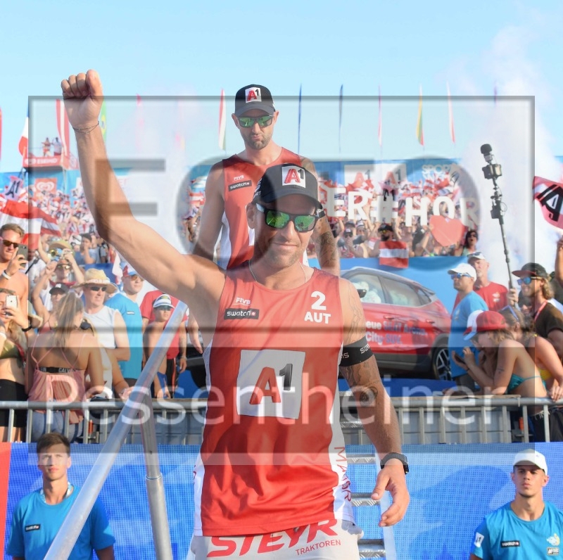 Beach Major 2019 / Wien_28