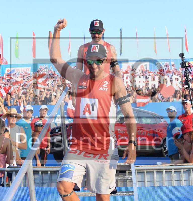 Beach Major 2019 / Wien_29