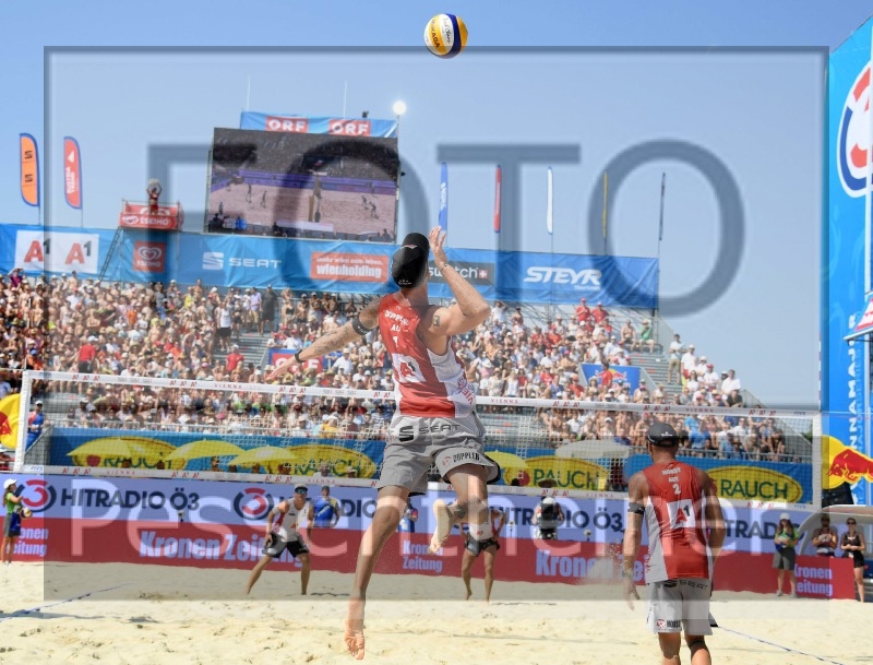 Beach Major 2019 / Wien_30
