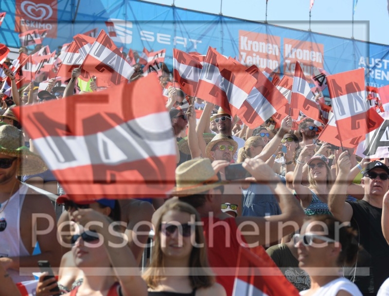 Beach Major 2019 / Wien_31