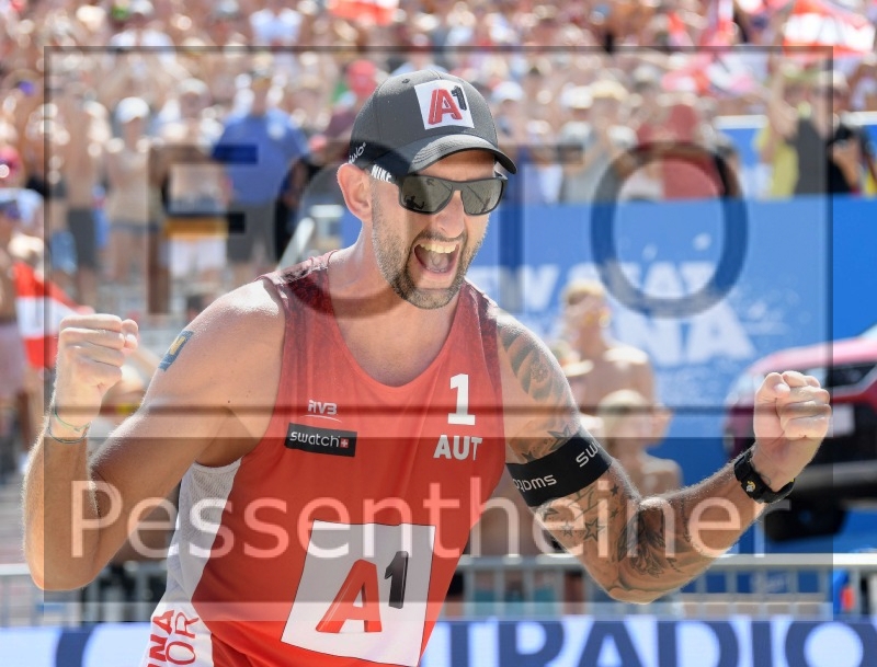 Beach Major 2019 / Wien_32